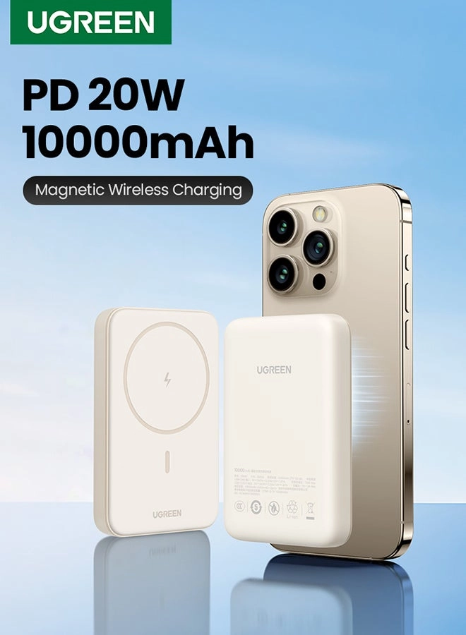 PB561-25208 - 10000mAh 20W