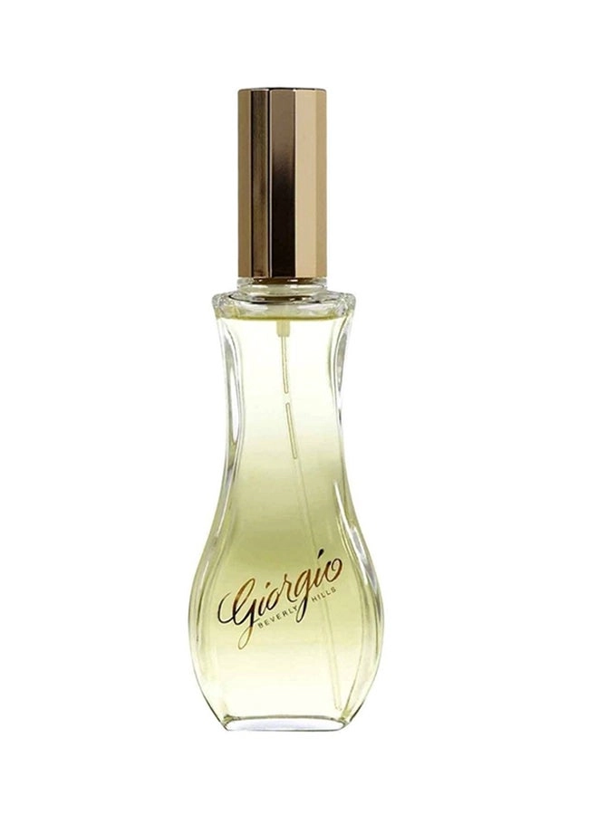 Yellow Eau de Toilette 90 ml