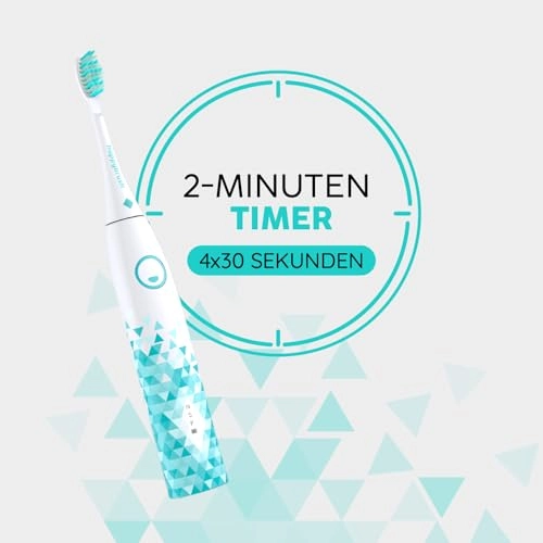 Eco VIBE 3 - Set of Two 6 Week Battery Travel Case