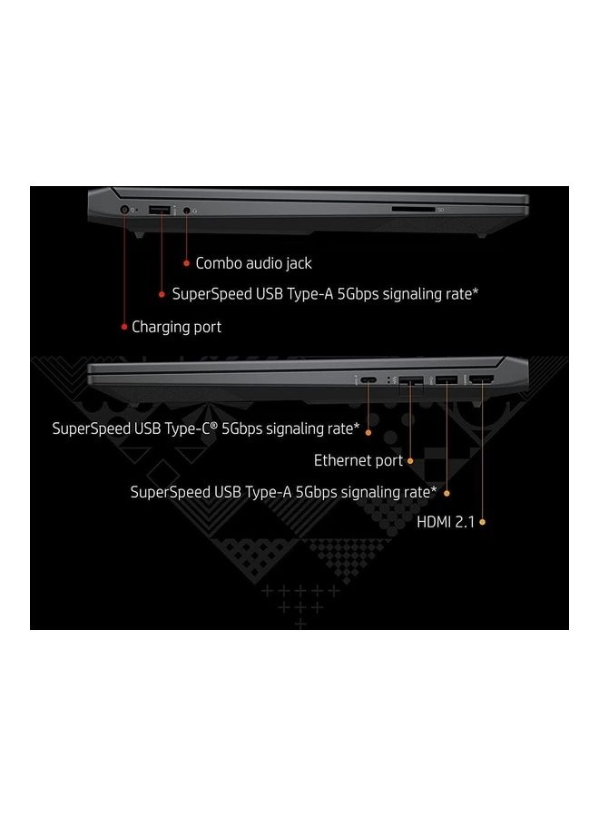 Victus 15-FA000 - 15.6'' i5-12450H 32GB DDR4 1TB SSD