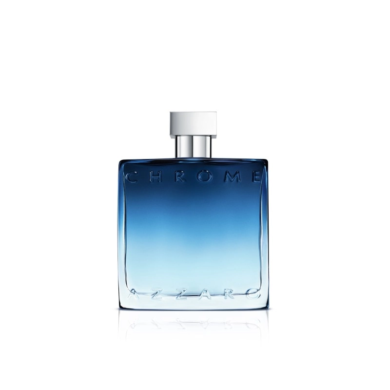 Azzaro Chrome Eau de Parfum 100 ml