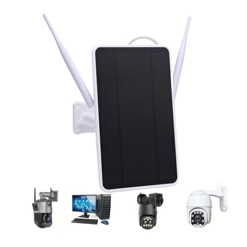 SOLAR ROOST-MODEM - 4G 802.1lb g n 72 Mbit/s