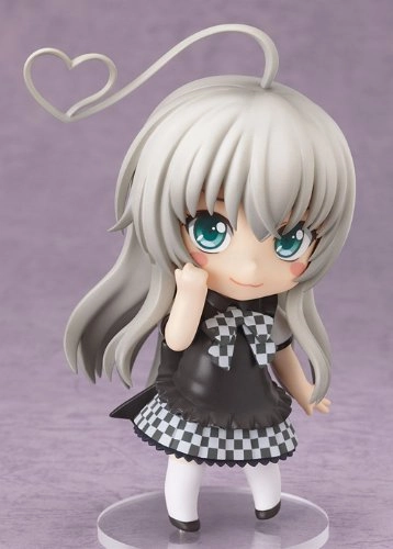 Nyaruko - Haiyore! Nyaruko-san (10.16 cm) (120626-07)