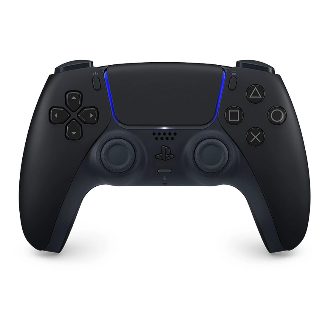 SONY COMPUTER ENTERTAINMENT EUROPE DualSense Wireless Controller (PS5) Midnight Black
