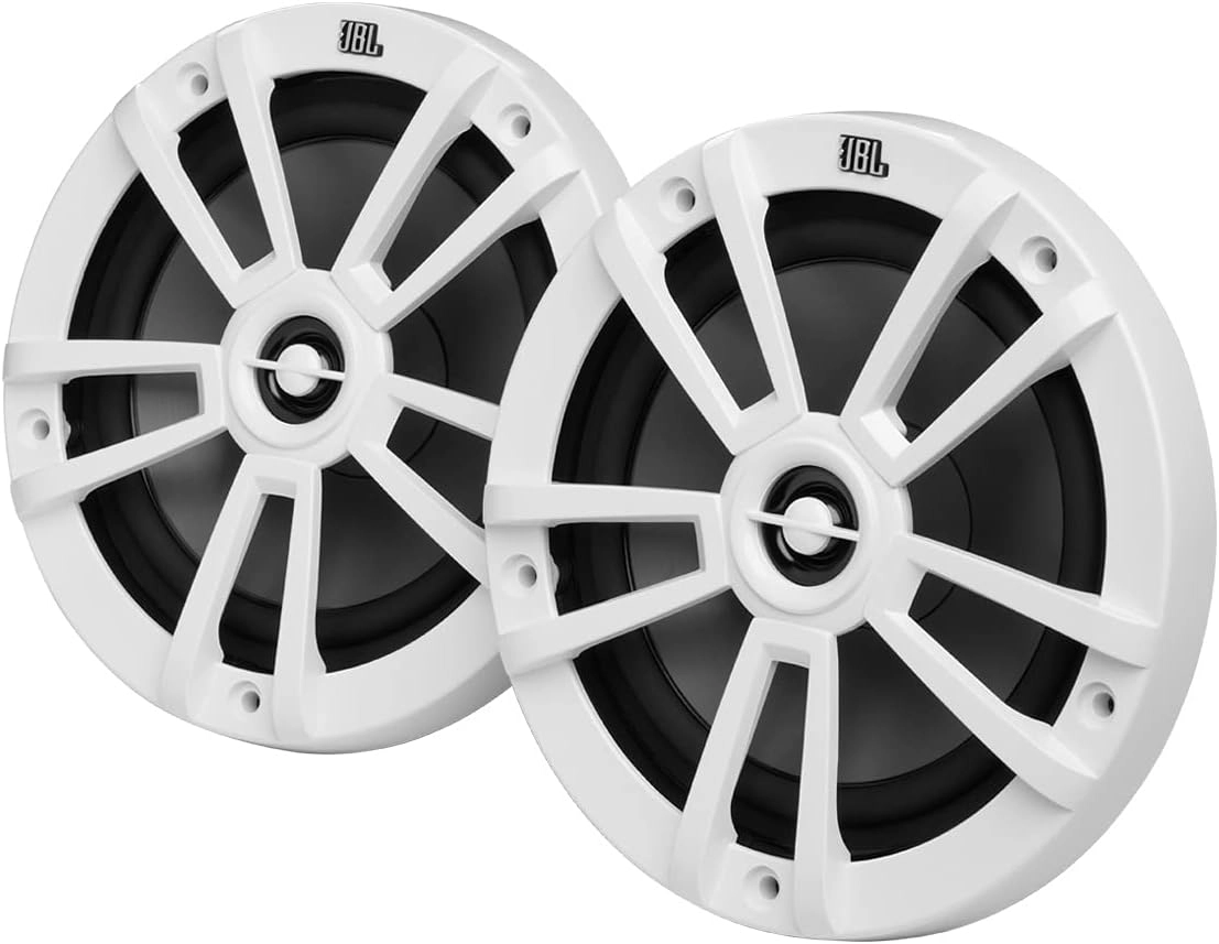 JBL 612 - 6-1/2" 60W