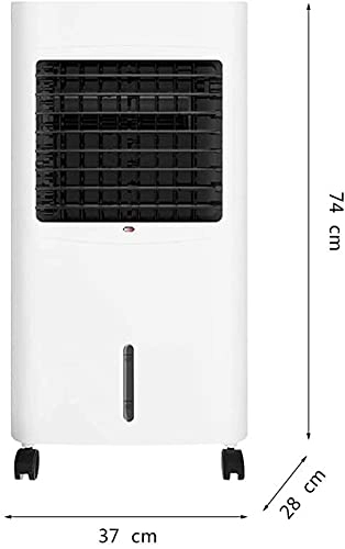 Personal Space Air Conditioner