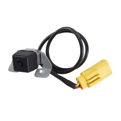 HD CCD Car Rear View Camera - Night vision