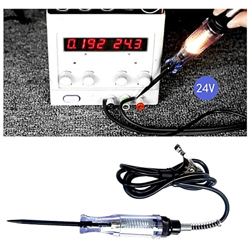 Circuit Tester - DC6-24V