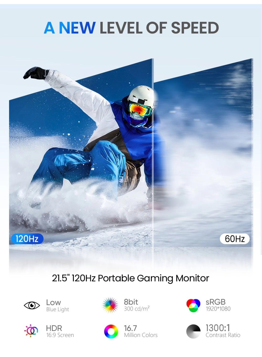 215E02 - 21.5 Inch 1920x1080