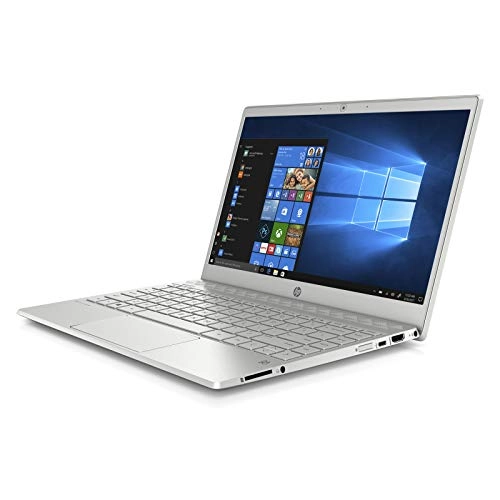 Pavilion 13-AN0007NE - 13.3'' Core i7 8GB DDR4 256GB