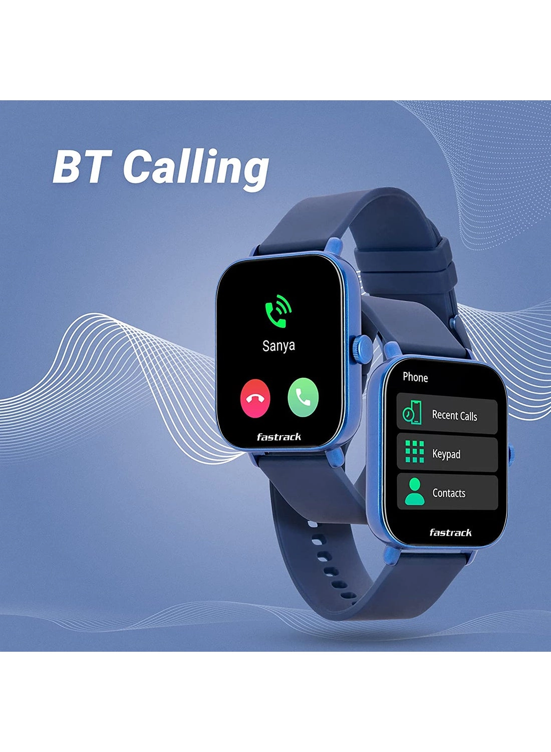 Reflex VOX 2.0 Aluminum