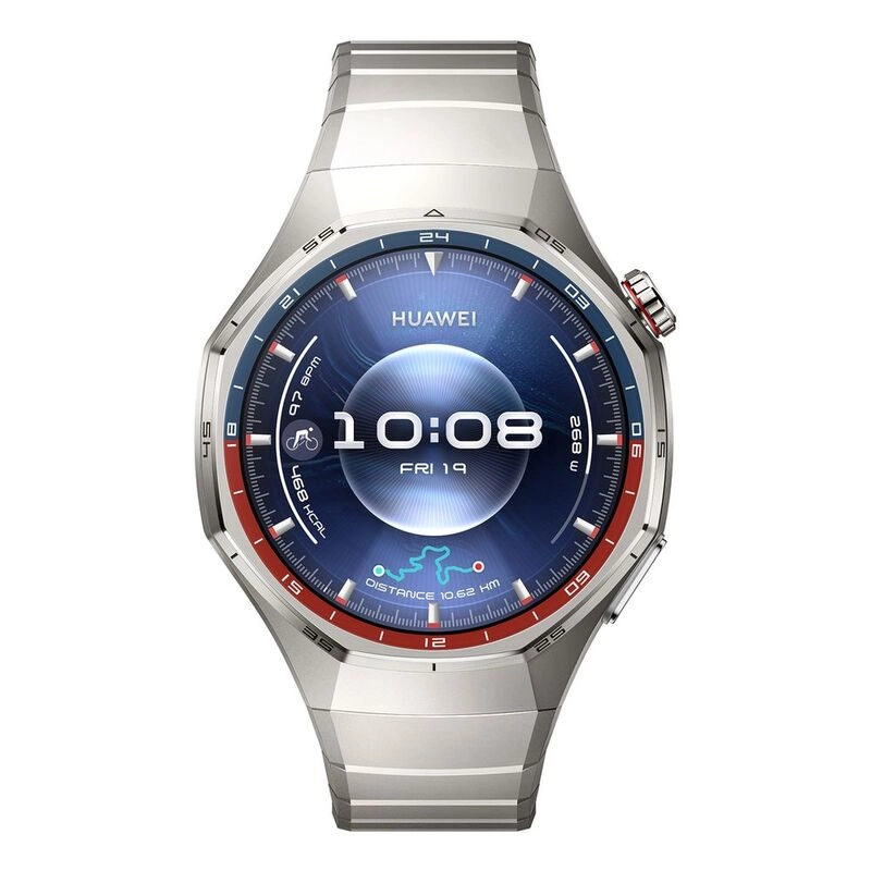 Watch GT 6 Pro 46mm Titanium