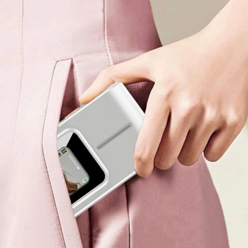 Retro Digital Camera