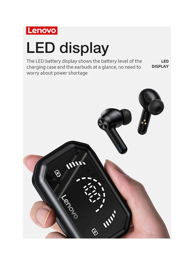 LP3 Wireless Headphone