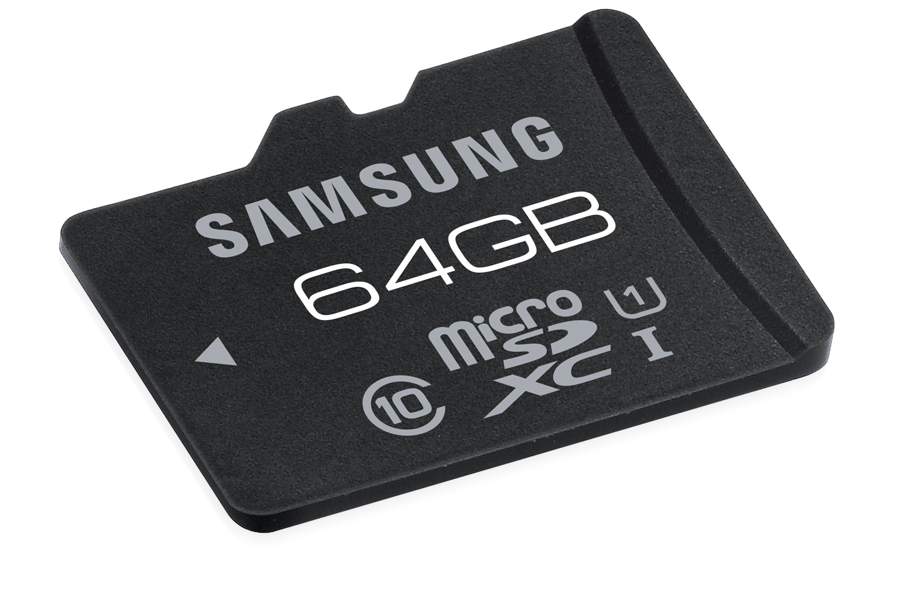 Micro SDXC - 64GB