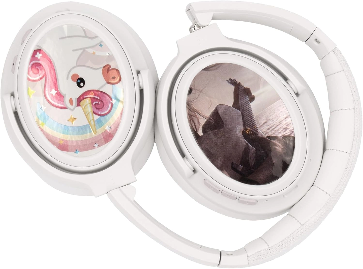 CosmosFun Wireless Headphone
