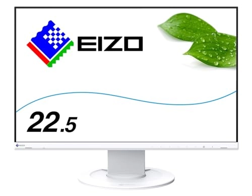 EV2360 - EV2360-WT 22.5 inch 1920 x 1200 pixels
