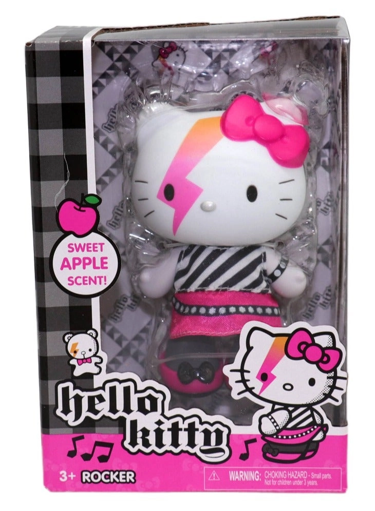 Collectible Figure - Doll Rocker (25838)