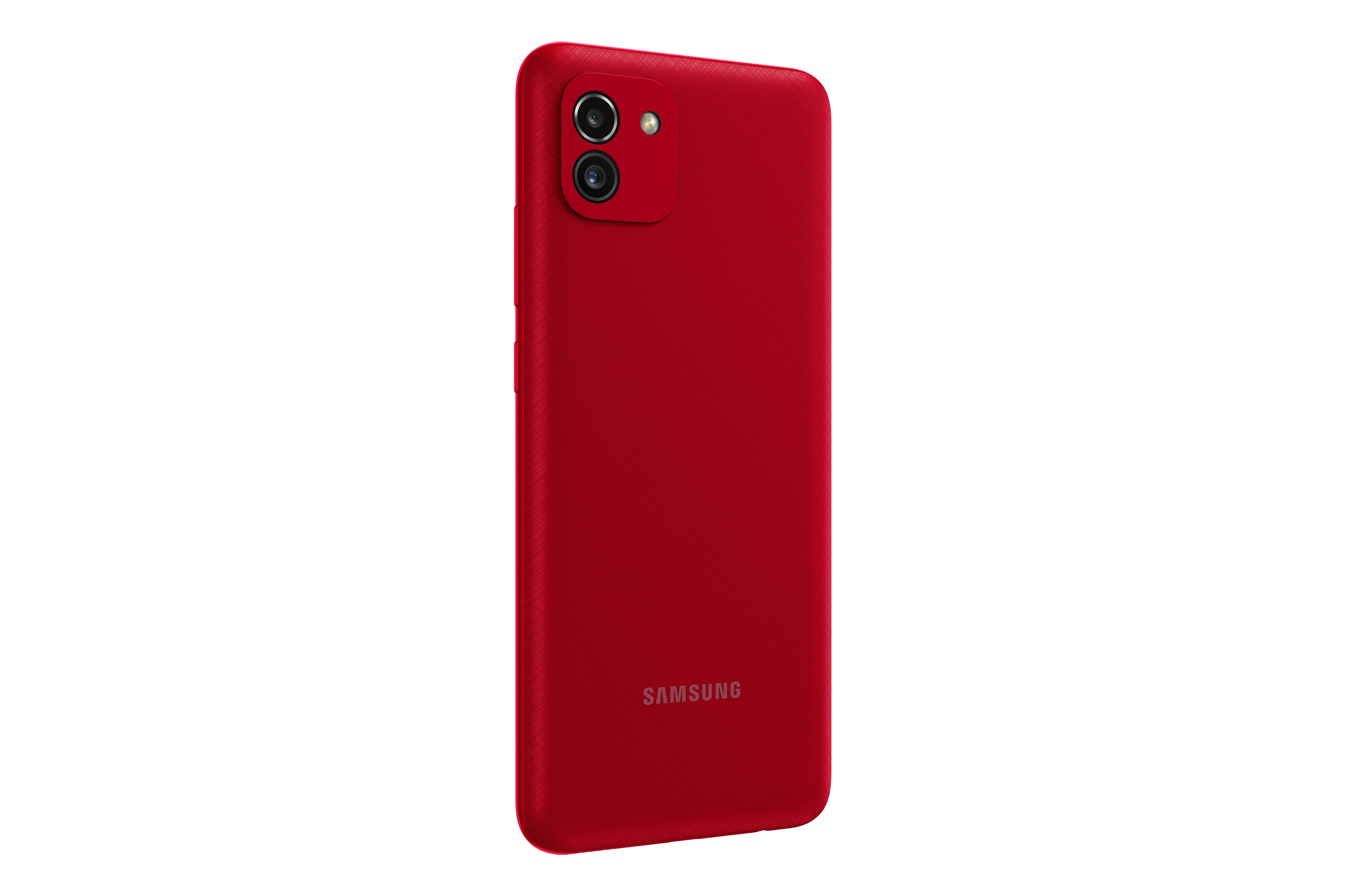 Galaxy A03S - 4GB 64GB