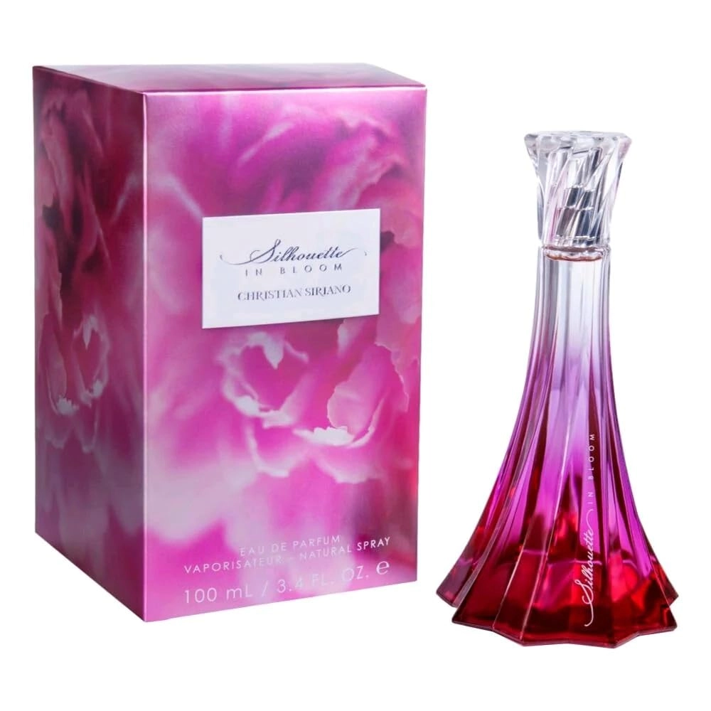 S'Houette In Bloom Eau de Parfum 100ml