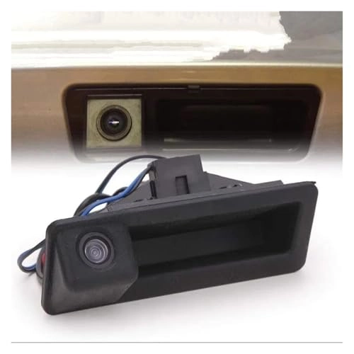 Rear View Parking Camera - Night vision 728(H) * 492(V)
