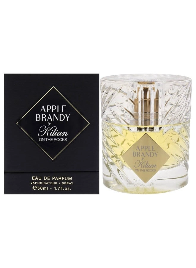 Apple Brandy Eau de Parfum 50 ml