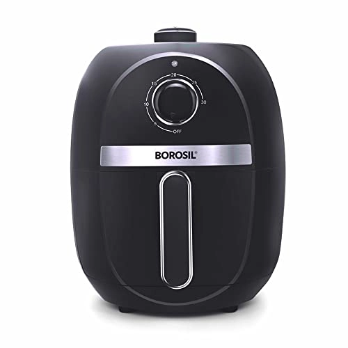Best Air Fryer BAF01