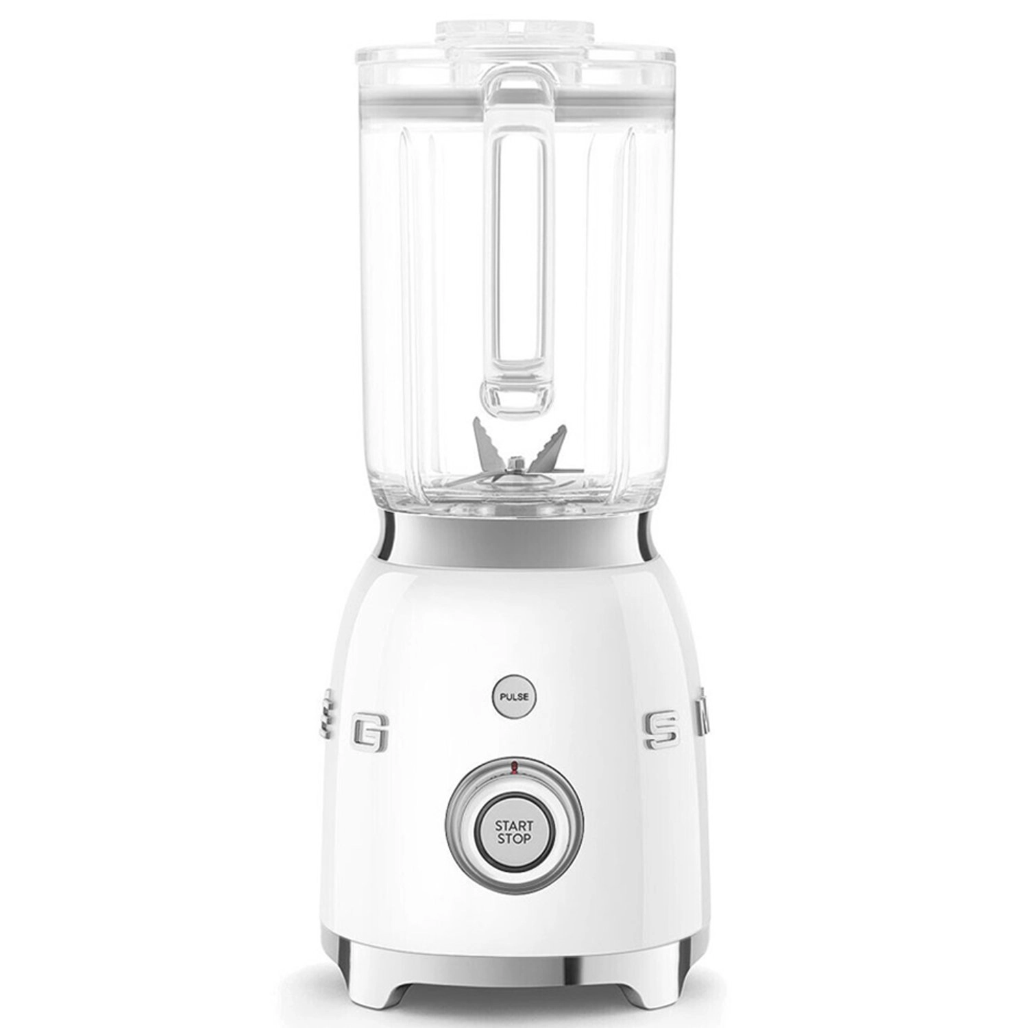 50's Style Retro Jug Blender - BLF03WHUK - white