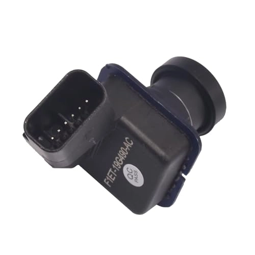 Rear View Camera - Night vision