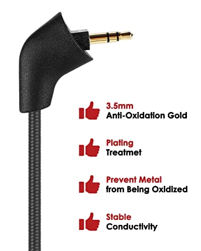 Cloud 2 3.5mm-Mini-Jack Microphone