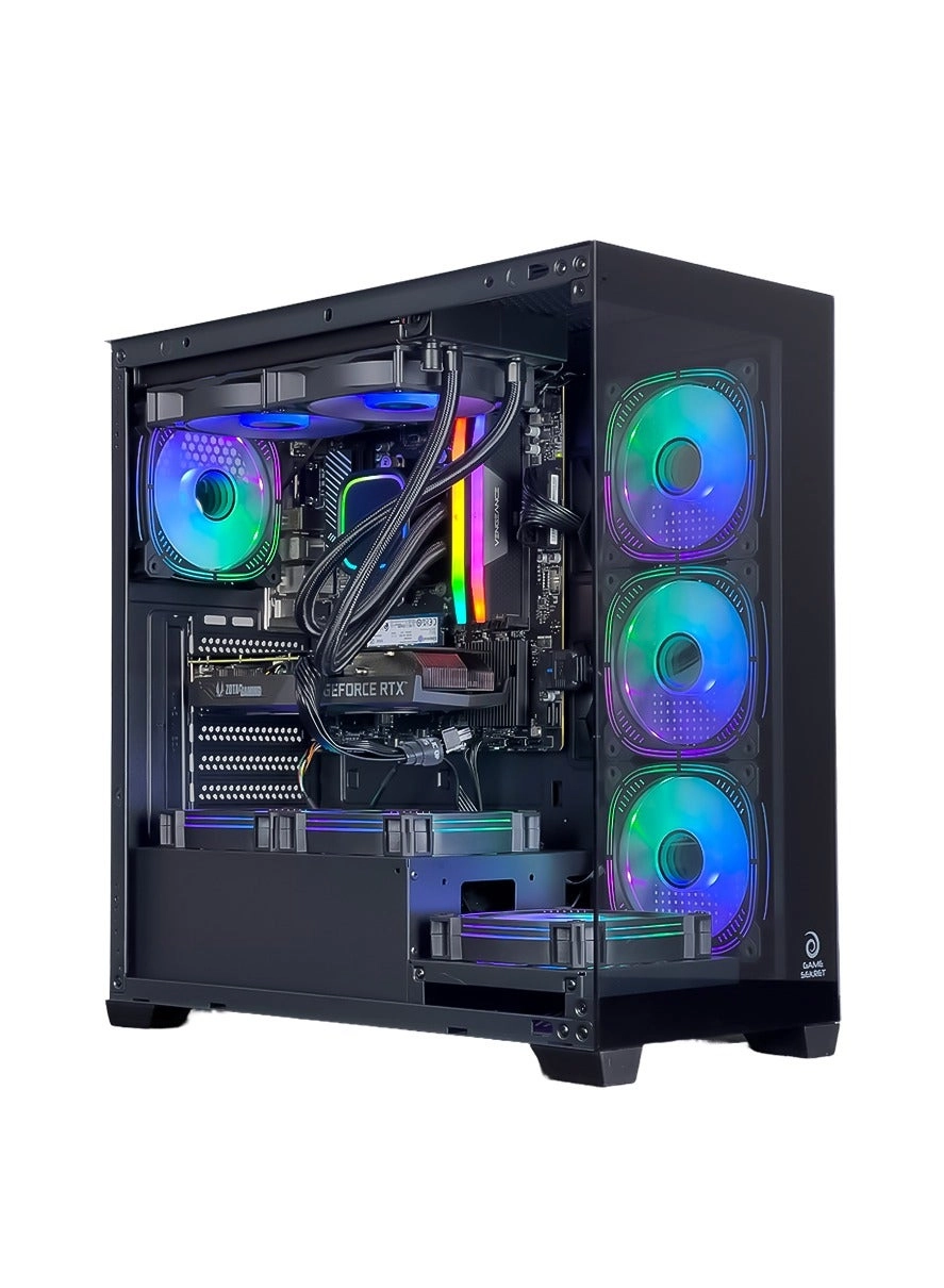 GSK-GPC-0025 - i7-13700K 32GB 1TB