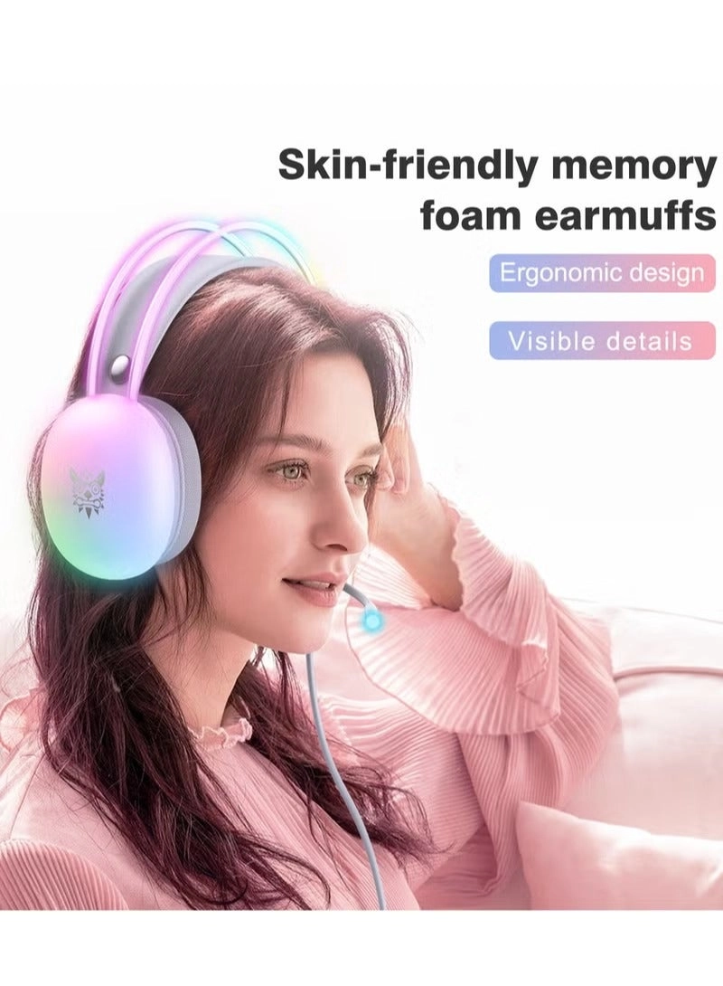 X25 Wired Headset
