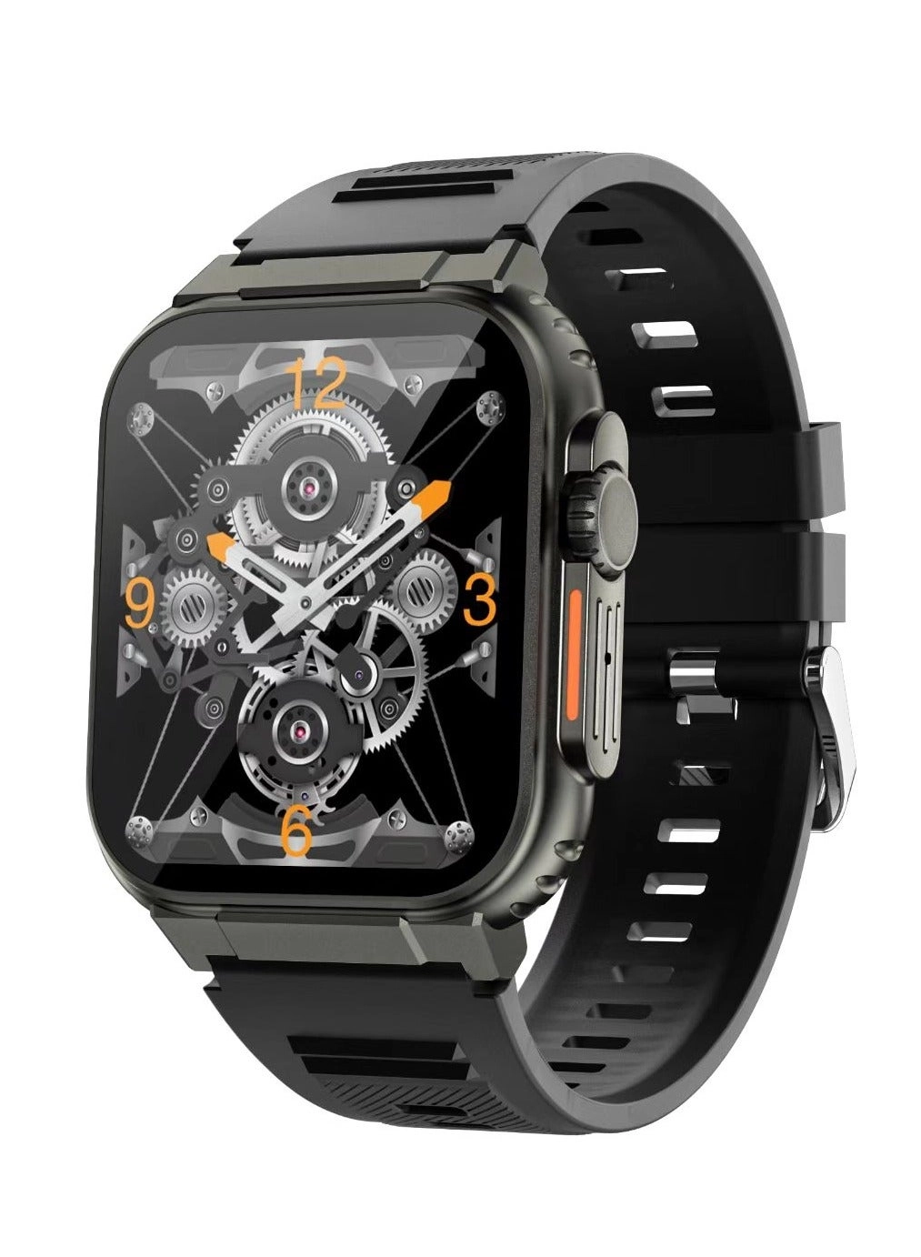 LIGE A70 42mm Plastic