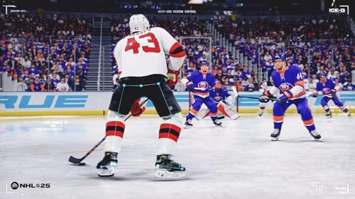 NHL 25 - PlayStation 5