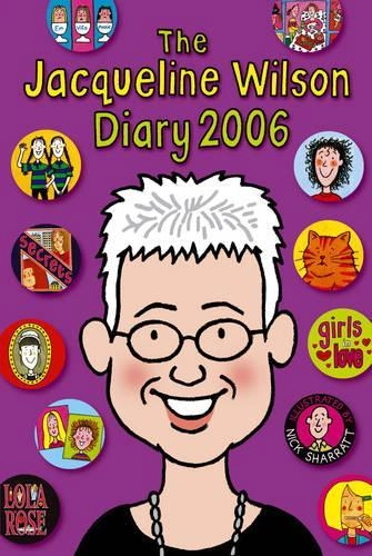 Penguin Random House Children's UK Diary