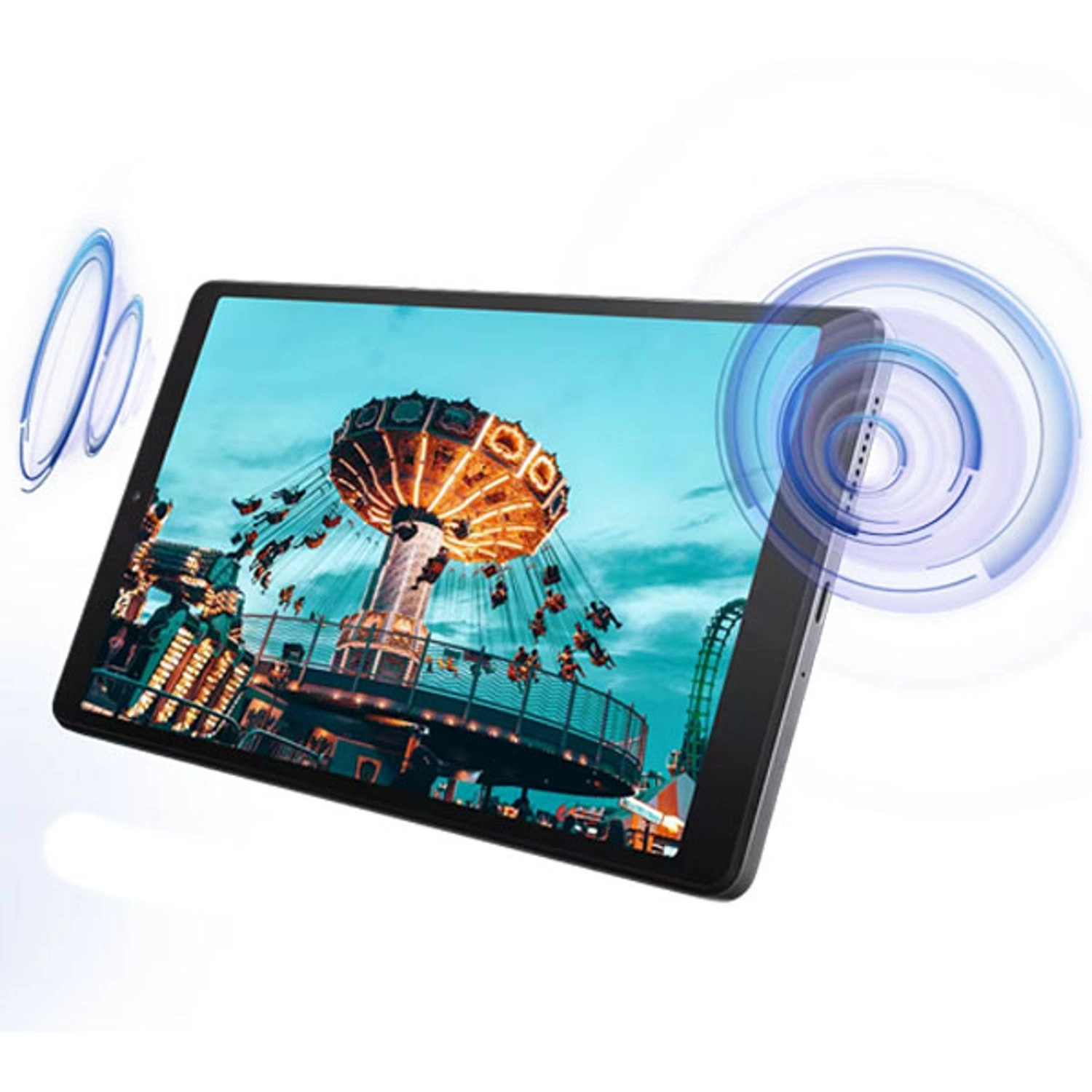 Tab M8 4th gen - 32GB 8"