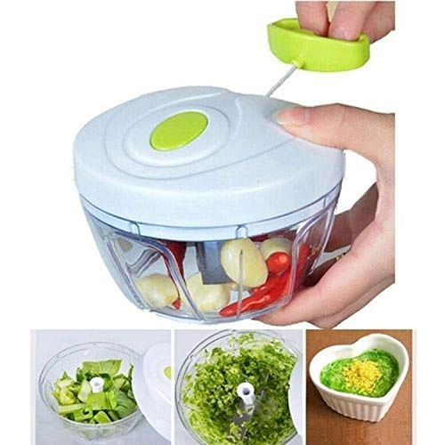 Manual Food Chopper