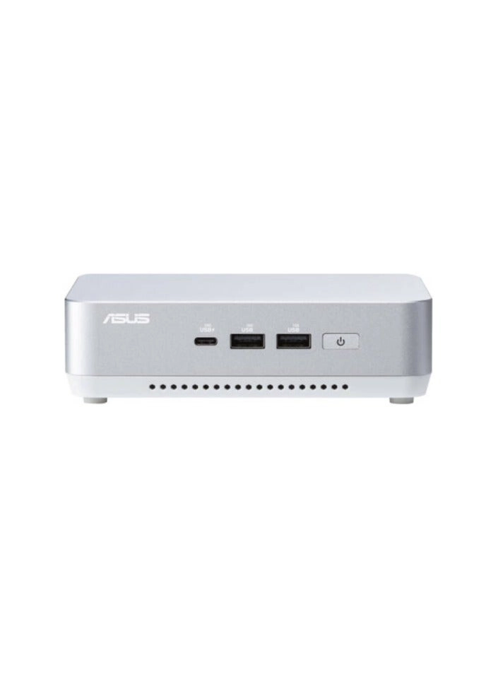 ASUS NUC 14 Pro+ - SSD 96 GB Intel Core Ultra 9