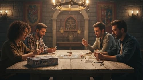Dominion: Intrigue: 2nd Edition