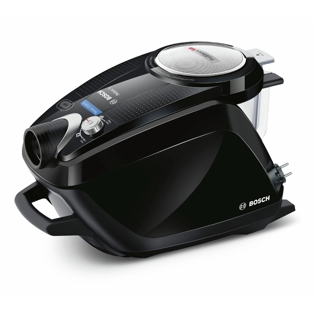 700 Watt Bagless Vacuum Cleaner (BGS2UCO1GB)