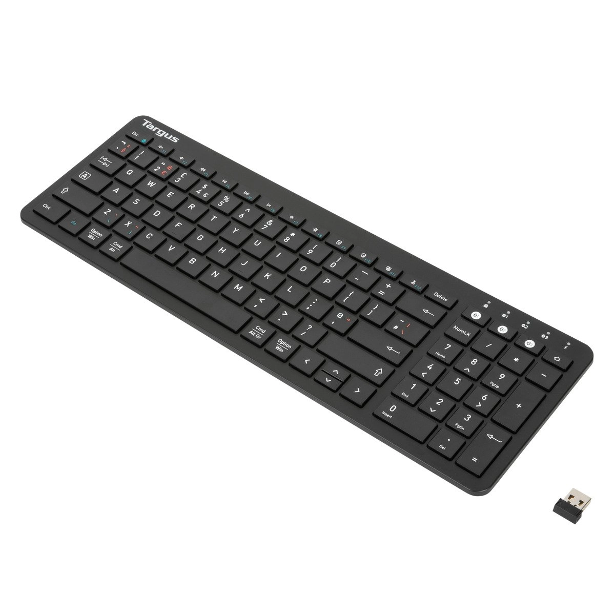 Bluetooth Keyboard - UK Wireless