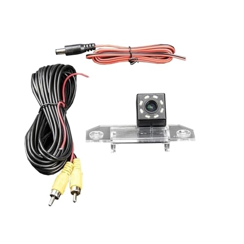 Rear View CCD - Night vision