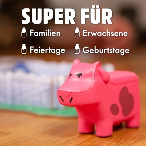 Herd Animal - Social Deduction Family (German)