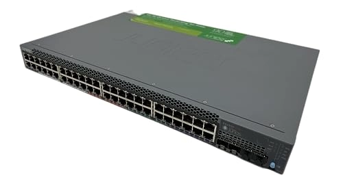 EX2300-48P-VC 48-ports