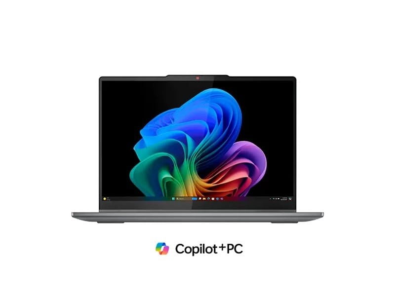 IdeaPad 5 14Q8X9 83GH001QAX - 14'' X1P-42-100 16GB DDR5 512GB SSD