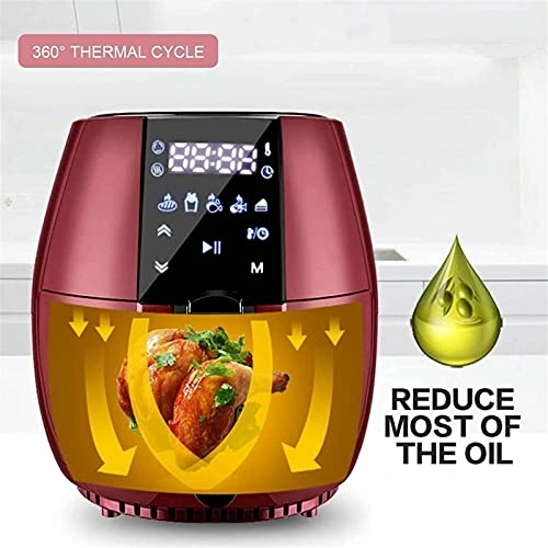 Air Fryer CAJIKON