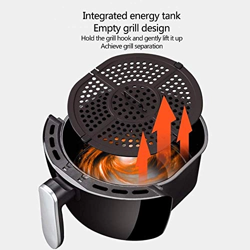 Healthy Non-stick Pan - 40 Liters