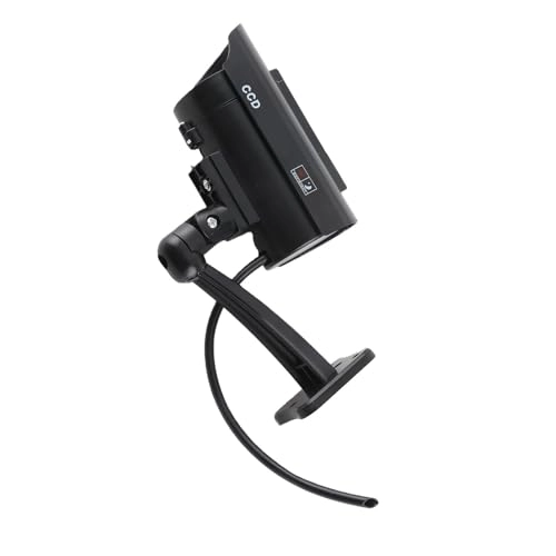 Fake Security Camera