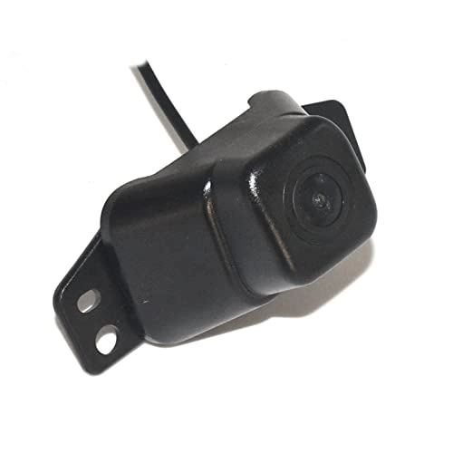 Front View Camera - Night vision 728x512 pixels