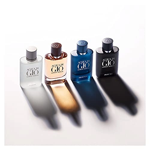 Acqua di Gio Profondo Eau de Parfum - 125 ml
